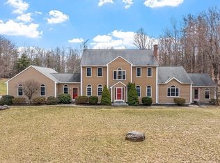 11 Hanks Hill Rd, Westminster, MA 01473