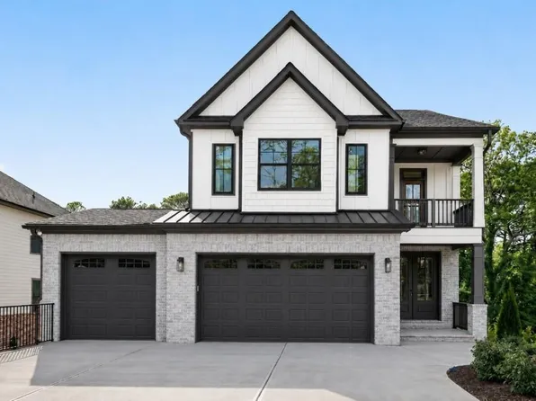 5635 Meadowstone Walk, Kennesaw, GA 30152