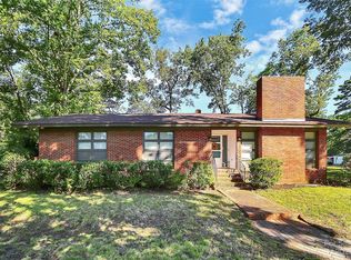 1200 Lancaster Ave, Monroe, NC 28112