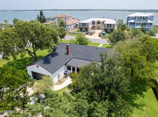 116 Inlet Dr, Saint Augustine, FL 32080