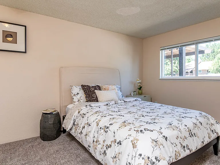 Arlo on 10th | Bedroom 1