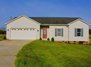 106 Laney Dr, Shelby, NC 28152