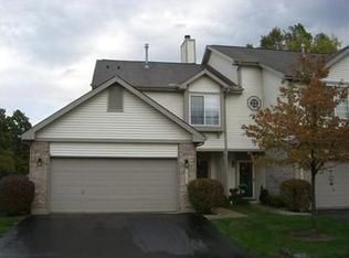 8624 Timber Park Dr, Washington Township, OH 45458