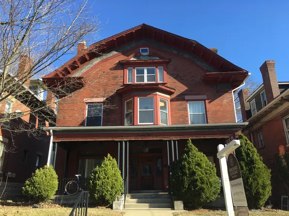 345 S Aiken Ave #1, Pittsburgh, PA 15232