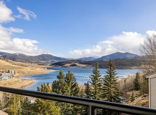 370 E La Bonte St #402, Dillon, CO 80435