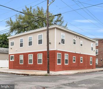 202 Foundry St, Florence, NJ, 08518