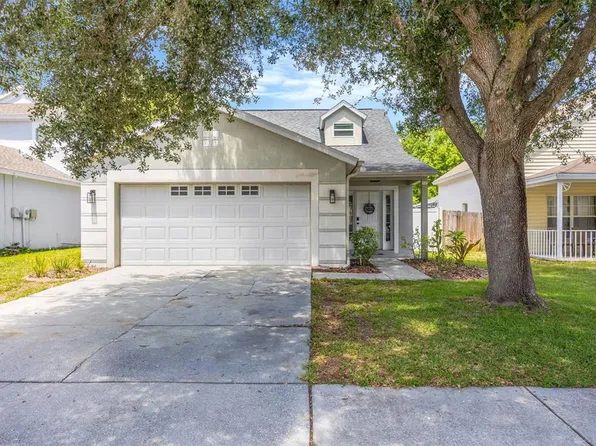 8427 Hawbuck St, New Port Richey, FL 34655