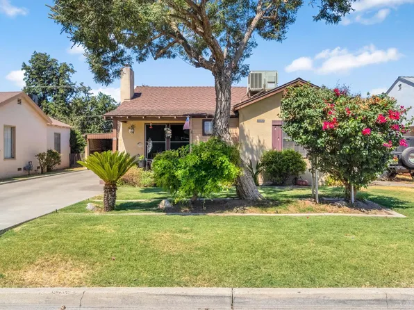 1614 N Green St, Hanford, CA 93230
