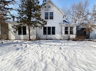 821 N 4th St, Bruce, WI 54819