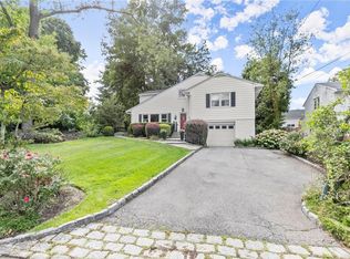 66 Hickory Hill Rd, Eastchester, NY 10709