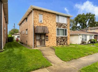 518 Jeffery Ave, Calumet City, IL 60409