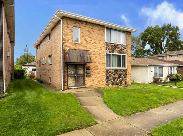 518 Jeffery Ave, Calumet City, IL 60409