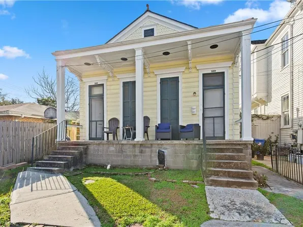 5308-5310 Laurel St, New Orleans, LA 70115
