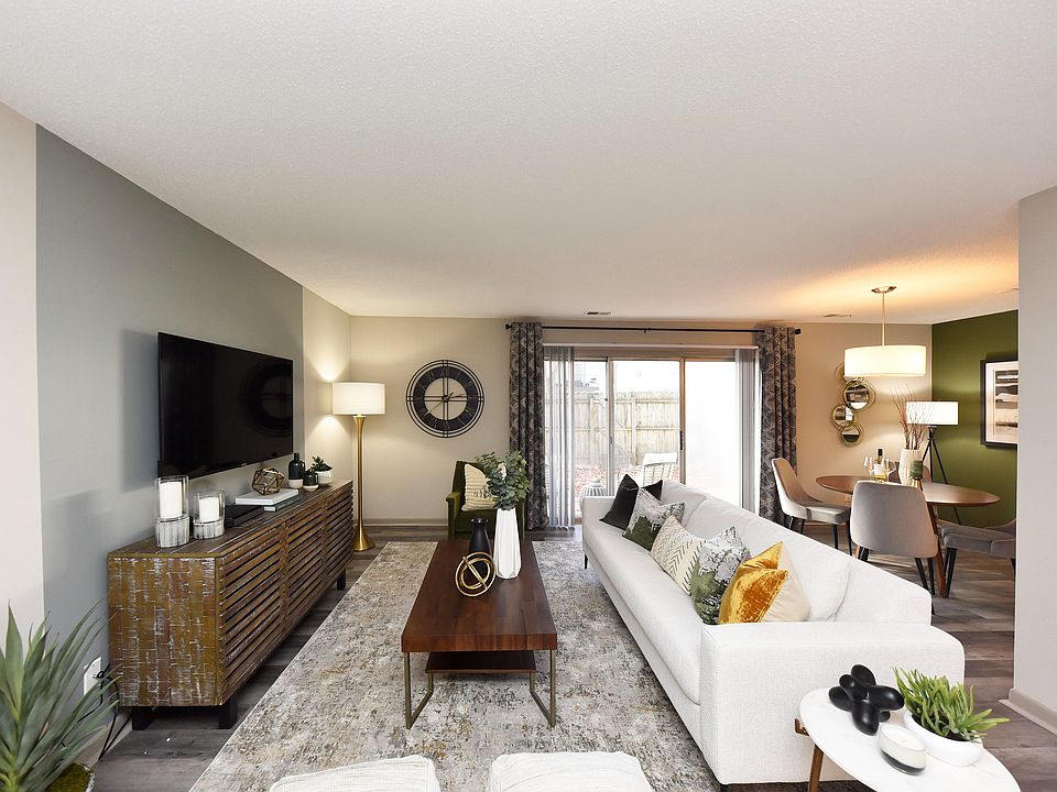 Step into this beautifully designed living space, where modern elegance meets cozy comfort.