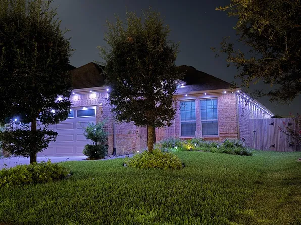 5223 Ivory Glass Dr, Katy, TX 77493