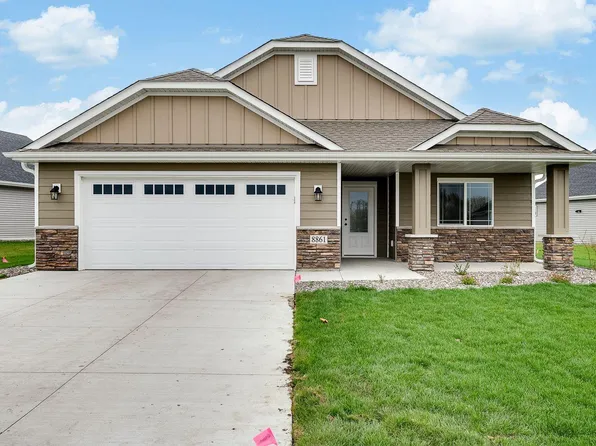 10037 177th Ave NW, Elk River, MN 55330