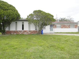 992 Miracle Way, Rockledge, FL 32955