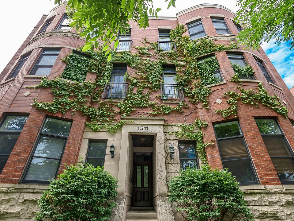 1st image of 1511 W Montrose Ave APT 3E