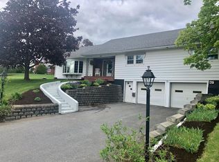 47 Hardy St, Presque Isle, ME 04769