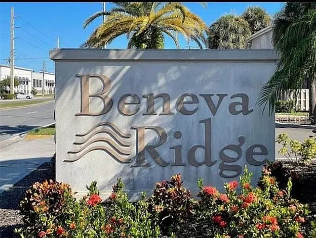 4001 Beneva Rd — Photo 1