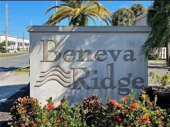 4001 Beneva Rd, Sarasota, FL