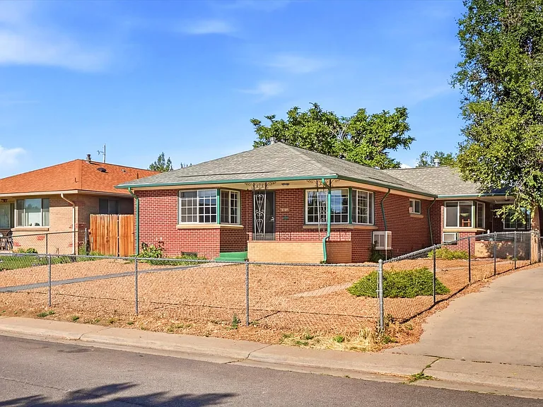 3651 Forest St — Photo 2