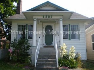 1223 Rucker Ave, Everett, WA 98201