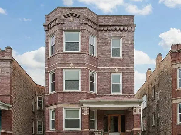 2341 W Cortez St #1, Chicago, IL 60622