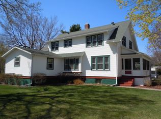 417 Pearl St, Sparta, WI 54656