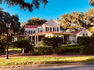 611 Old Palmetto Bluff Rd, Bluffton, SC 29910