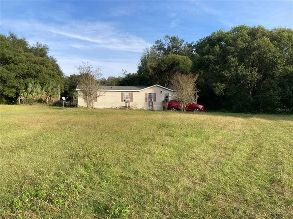 16175 SE 128th Ter, Weirsdale, FL 32195