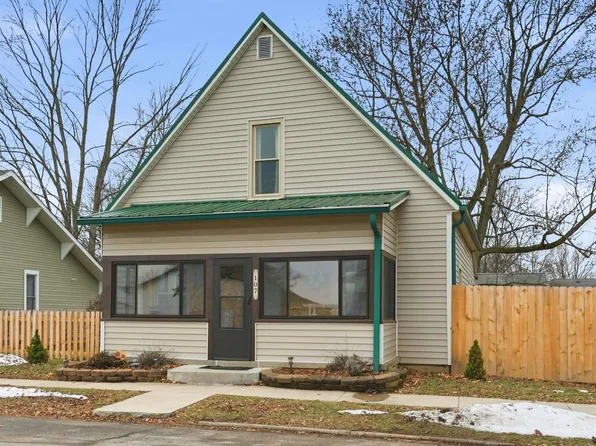 107 S Meridian St, Sulphur Springs, IN 47388