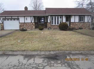 205 Cambria Ave, Avonmore, PA