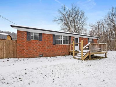165 Wildcat Dr, Grayson, KY, 41143