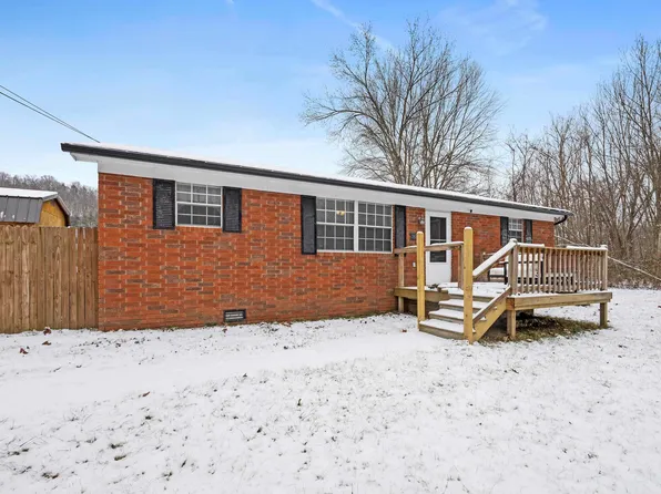 165 Wildcat Dr, Grayson, KY 41143