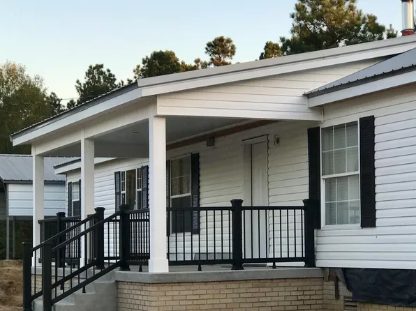 39 Slytown Rd, Amity, AR 71921