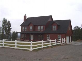 840 S Valleyview Rd, Post Falls, ID 83854