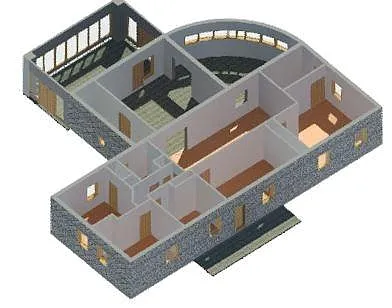 Building Photo - 925 Neuhoff Ln