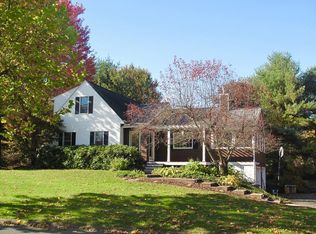 85 Mount Holyoke Dr, Amherst, MA 01002