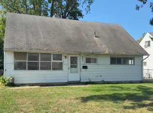 803 Demorest Rd, Columbus, OH 43204