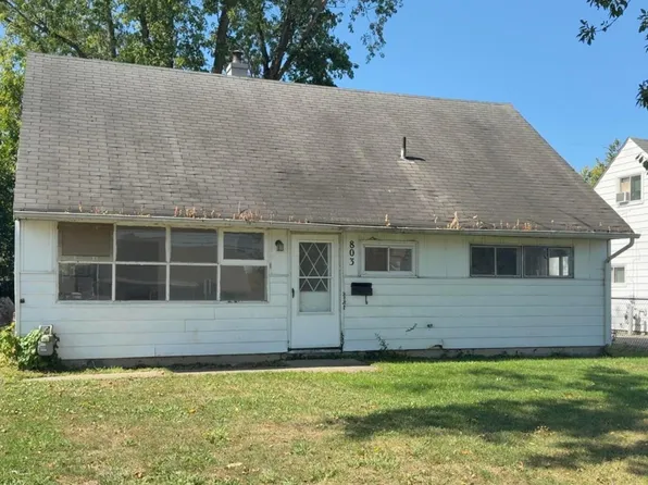 803 Demorest Rd, Columbus, OH 43204