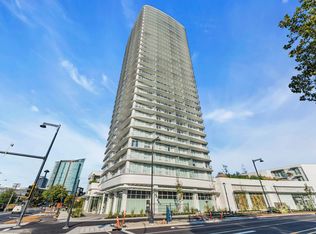 13685 102nd Ave #1002, Surrey, BC V3T 0S2