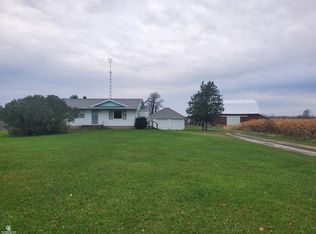 2671 Carpenter Rd, Bad Axe, MI 48413