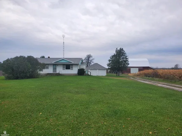 2671 Carpenter Rd, Bad Axe, MI 48413