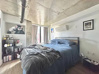 Rented by Doorway NYC, LLC