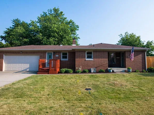 11701 E Michigan St, Indianapolis, IN 46229