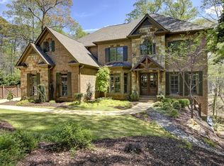 1680 Little Willeo Rd, Marietta, GA 30068