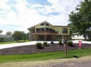 278 Bay Haven Blvd, Livingston, TX 77351