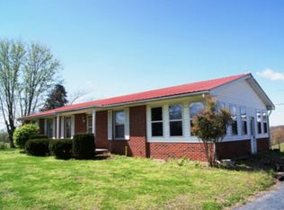 14257 Nashville Hwy, Buffalo Valley, TN 38548