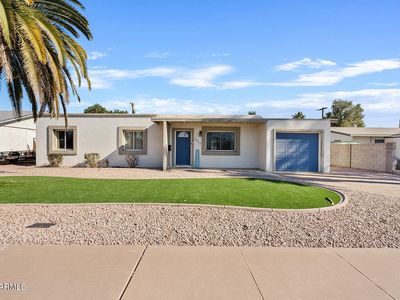 1637 N BRIDALWREATH Street, Tempe, AZ, 85281